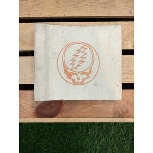 Grateful Dead So Many Roads (1965–1995) Box Set – Book Only, No CDs